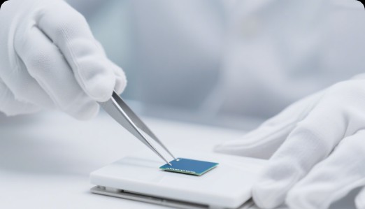 凝聚共识 共促发展 | 欢迎浦东新区知识产权局领导莅临上海光声调研指导